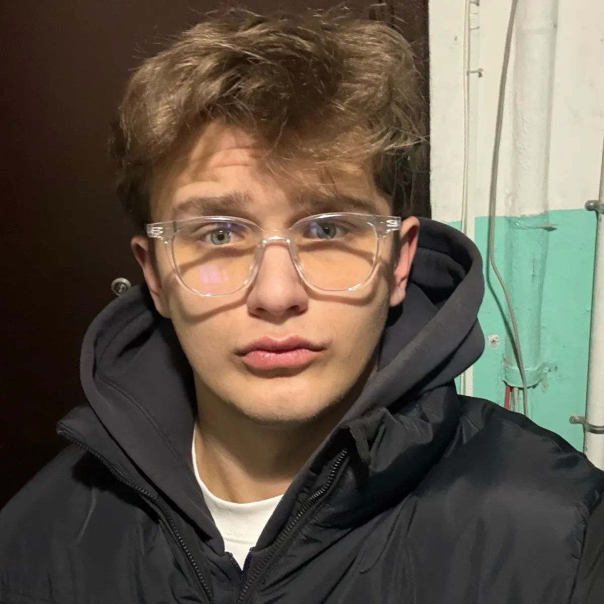 Данила Бойко
