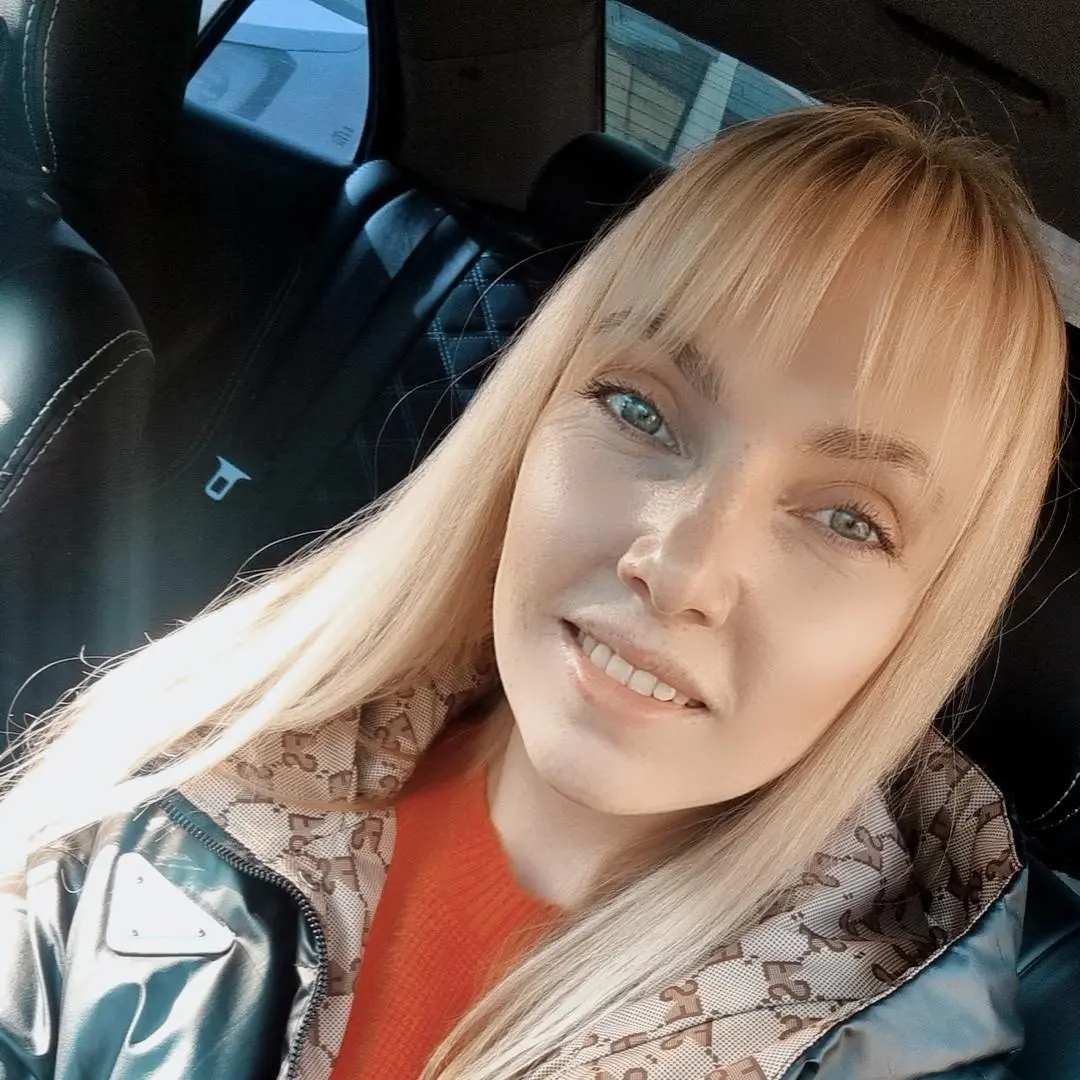 Анастасия Толокова