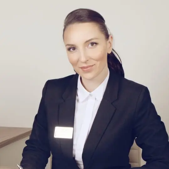 Анна Панкратьева