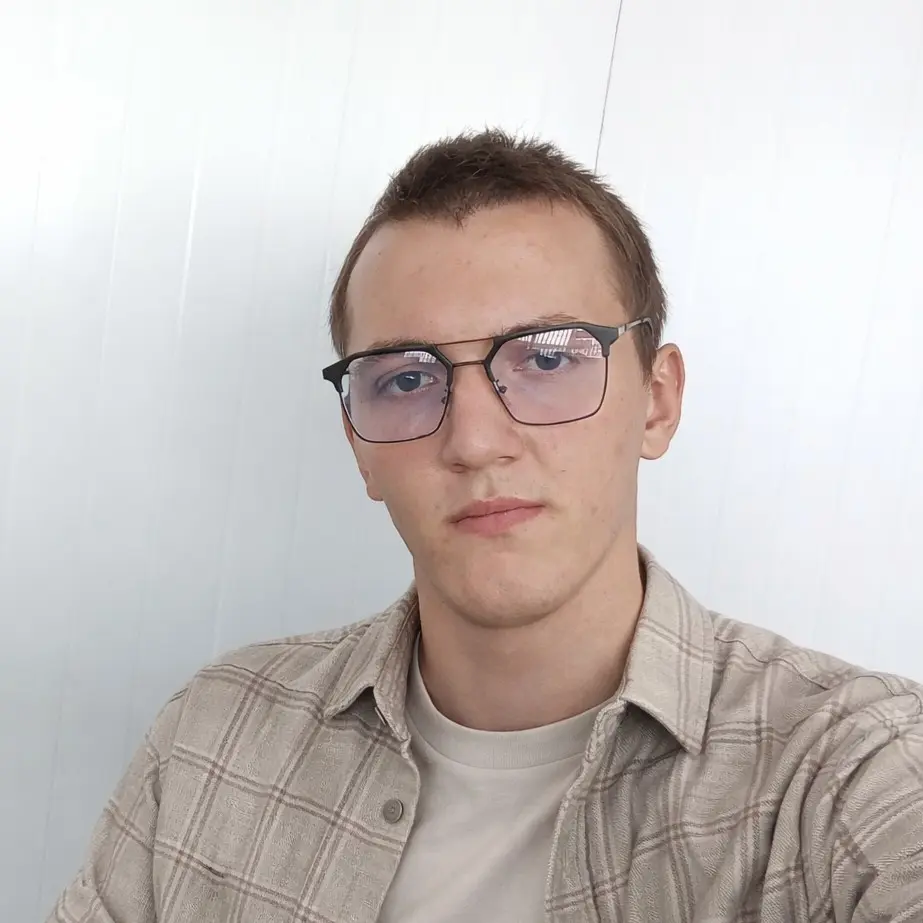 Константин Кожевников