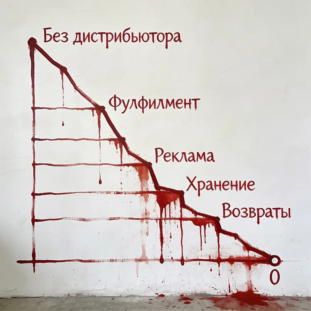 Разбираем D2C через маркетплейсы для производителей | Сетка — социальная сеть от hh.ru
