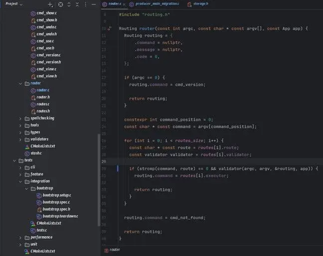 NoSQL жив | Сетка — социальная сеть от hh.ru