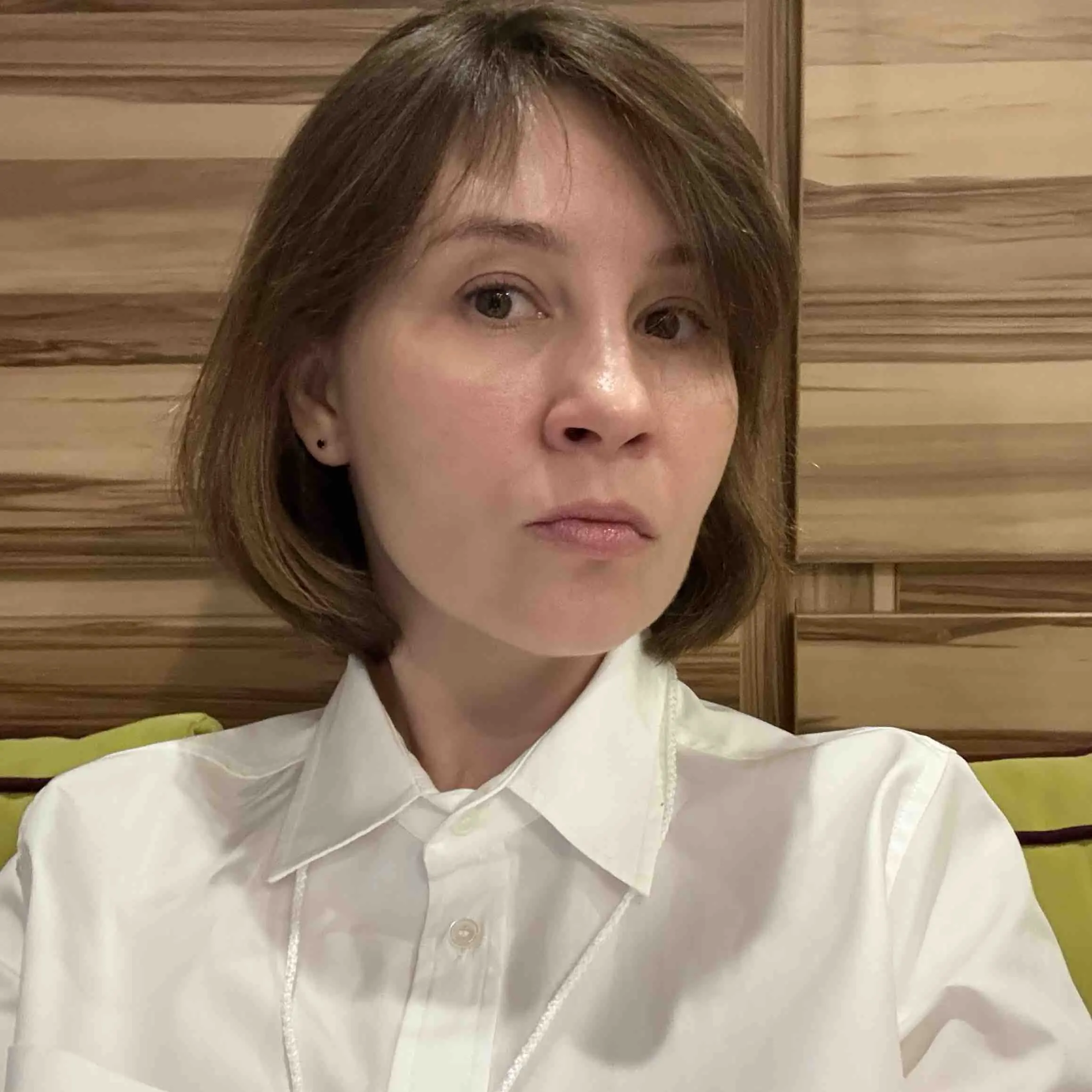 Нелли Махова