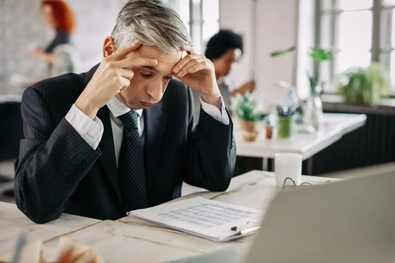КТО ИЗ ВАС СКОРО ПОТЕРЯЕТ РАБОТУ?Экономика входит в период повышенного давления | Сетка — социальная сеть от hh.ru