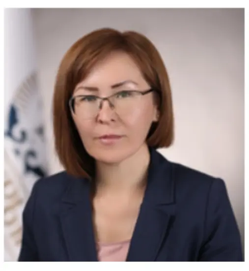 Гаухар Алиева