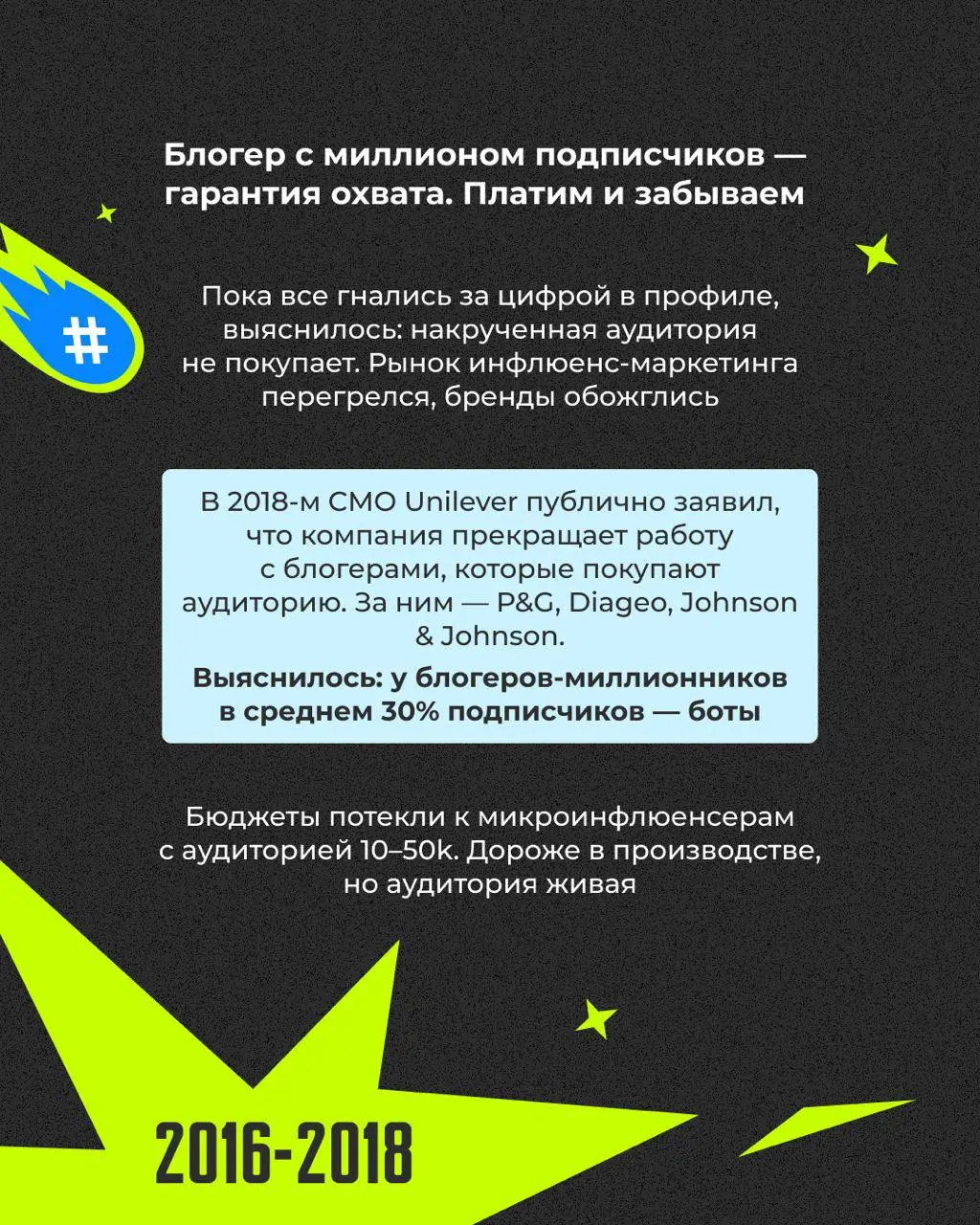 😌 Сегодня агентству KINETICA 19 лет
И я решил сделать 2 поста | Сетка — социальная сеть от hh.ru