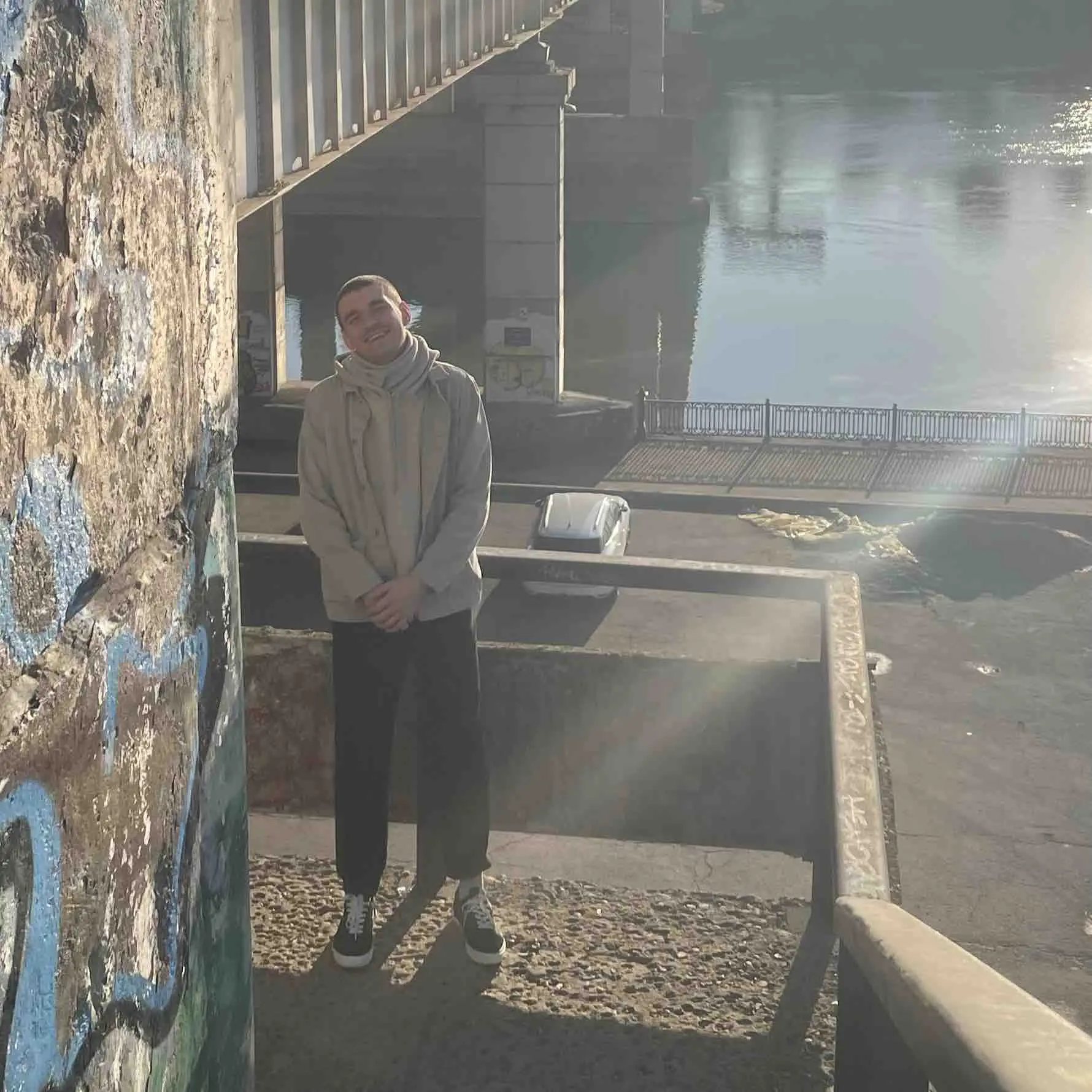 Иван Баранов | Сетка — социальная сеть от hh.ru