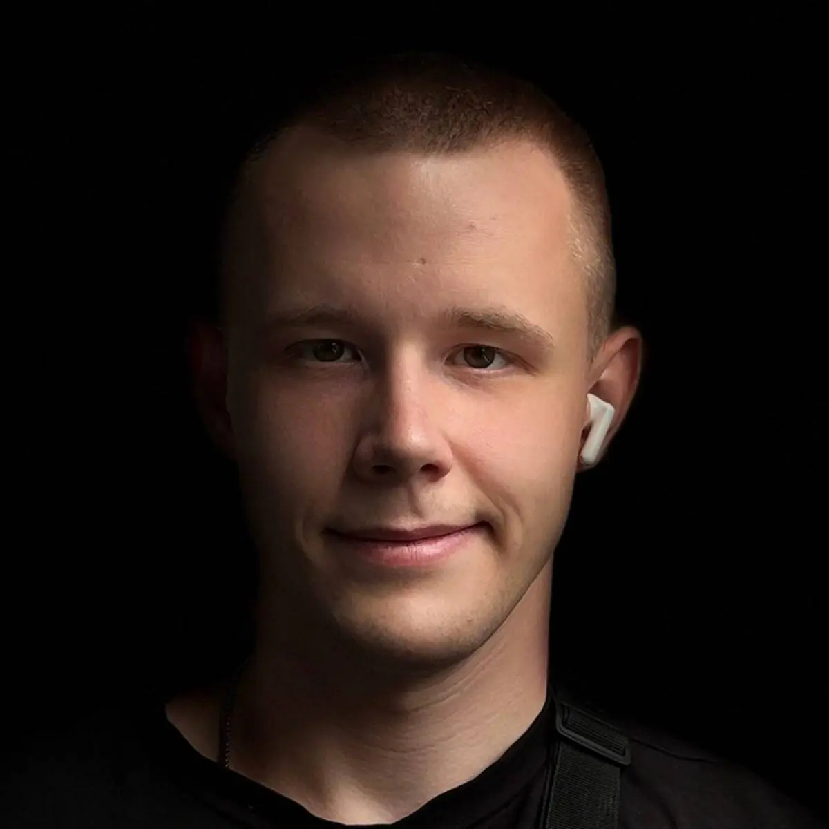 Максим Лебедев