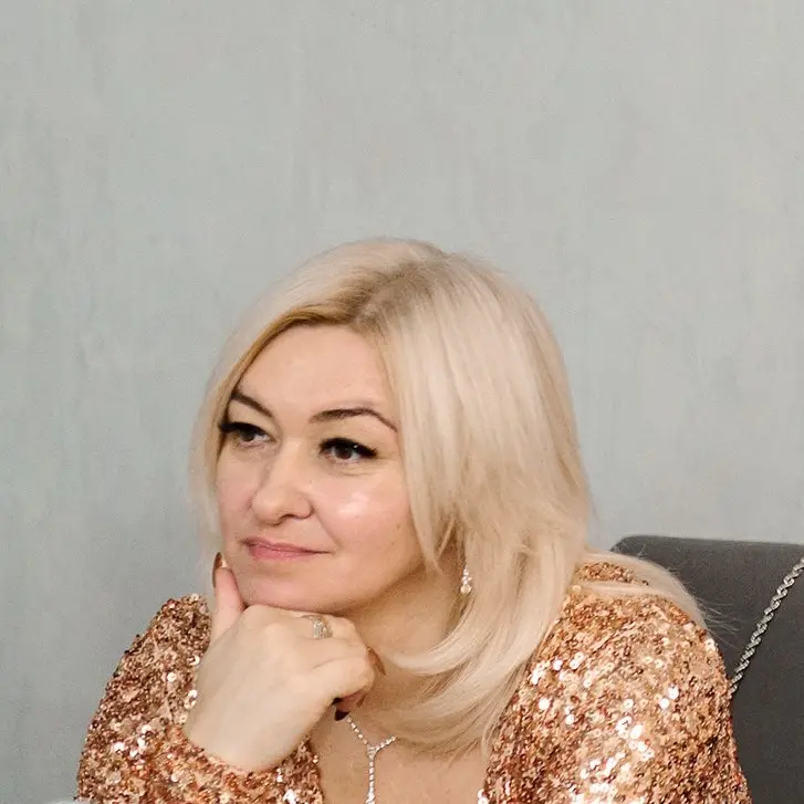 Елена Самисько
