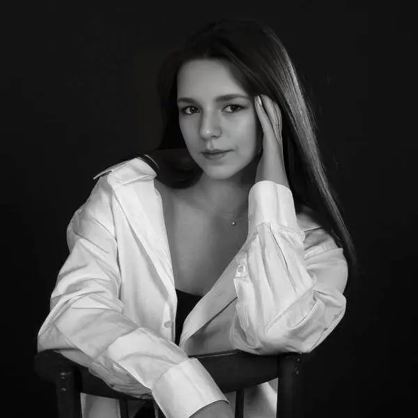 Настя Авсеевич