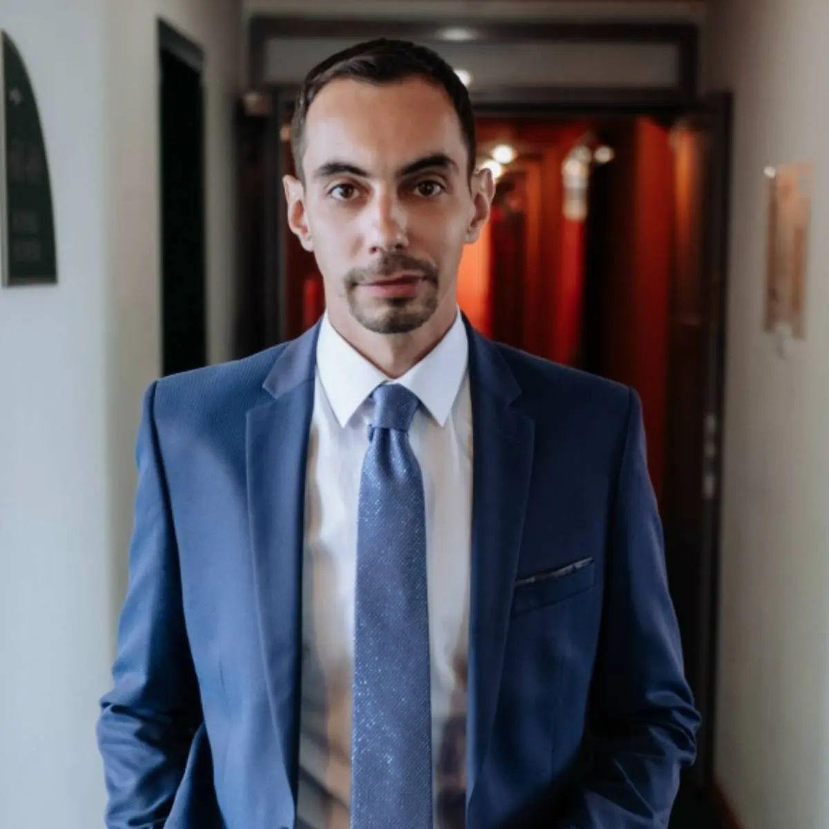 Сергей Гаевский