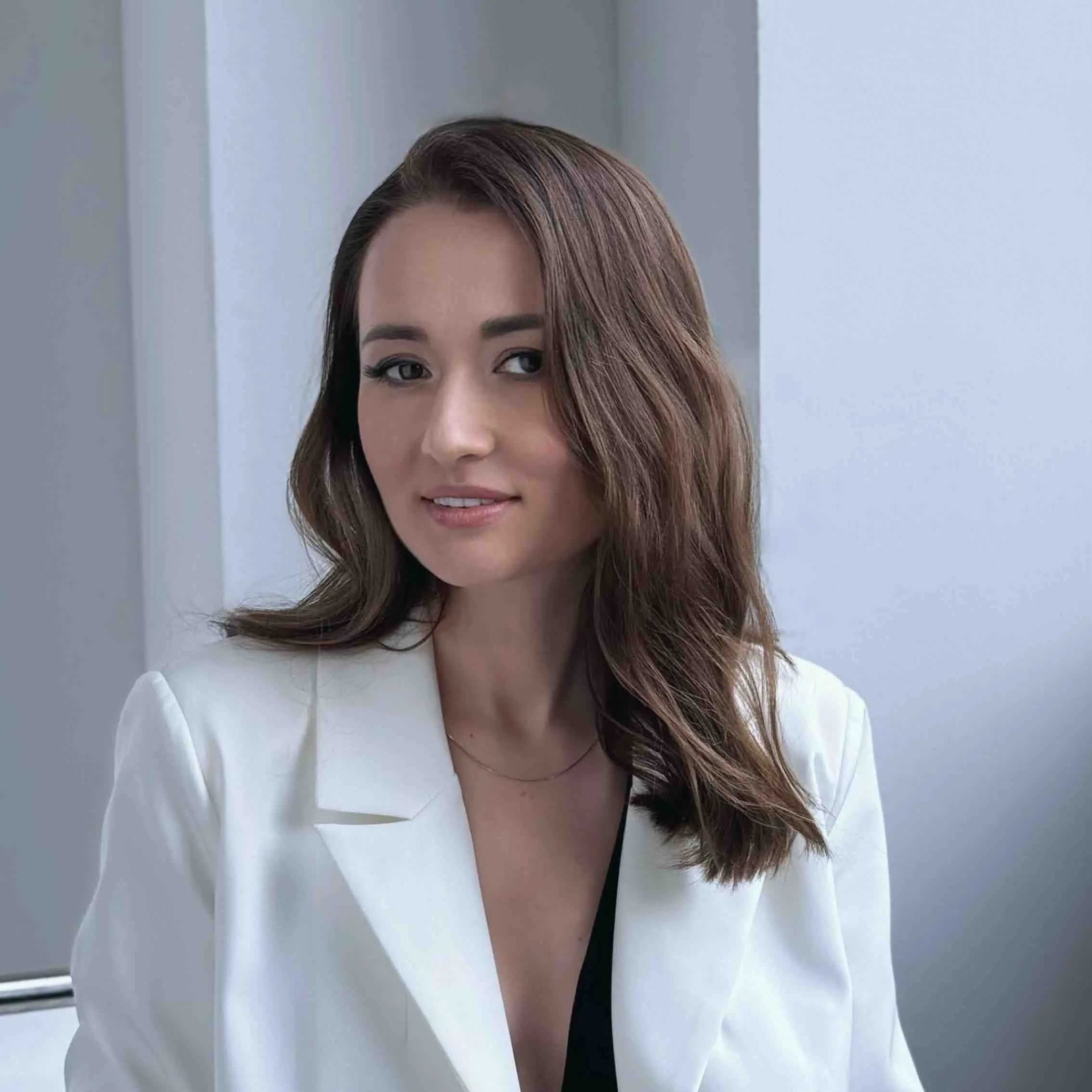 Екатерина Мерцалова