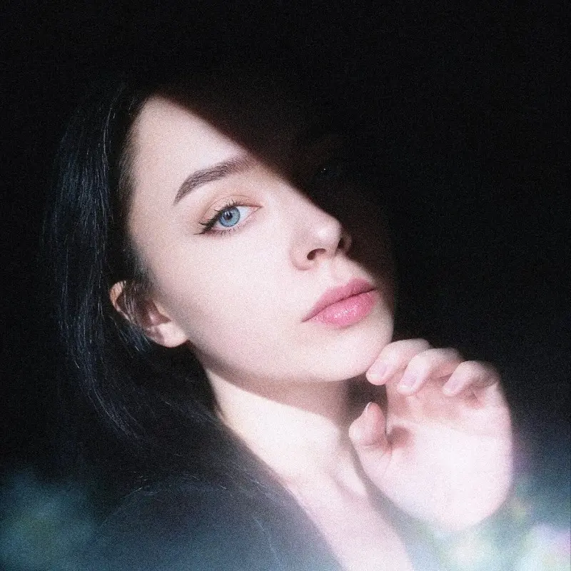 Катерина Полушина