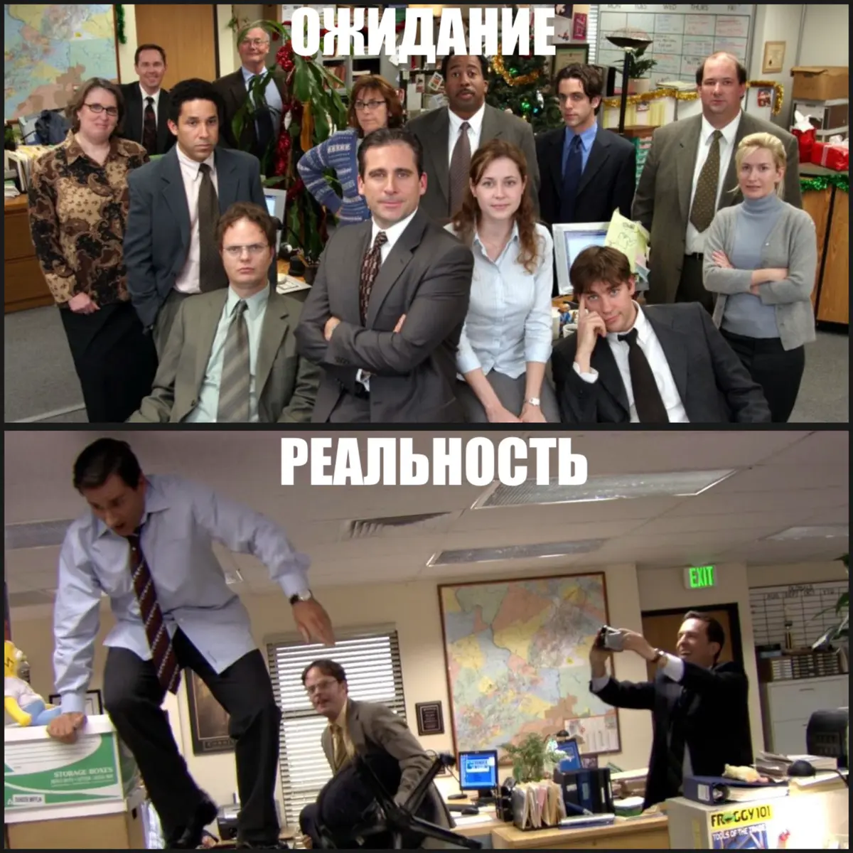 Неидеальный HR-бренд, которому верят | Сетка — социальная сеть от hh.ru