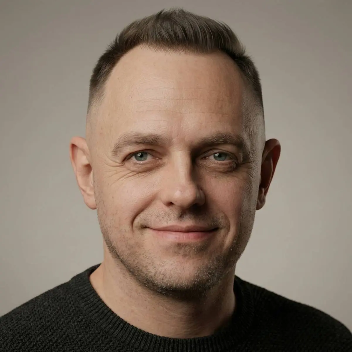 Павел Горохов