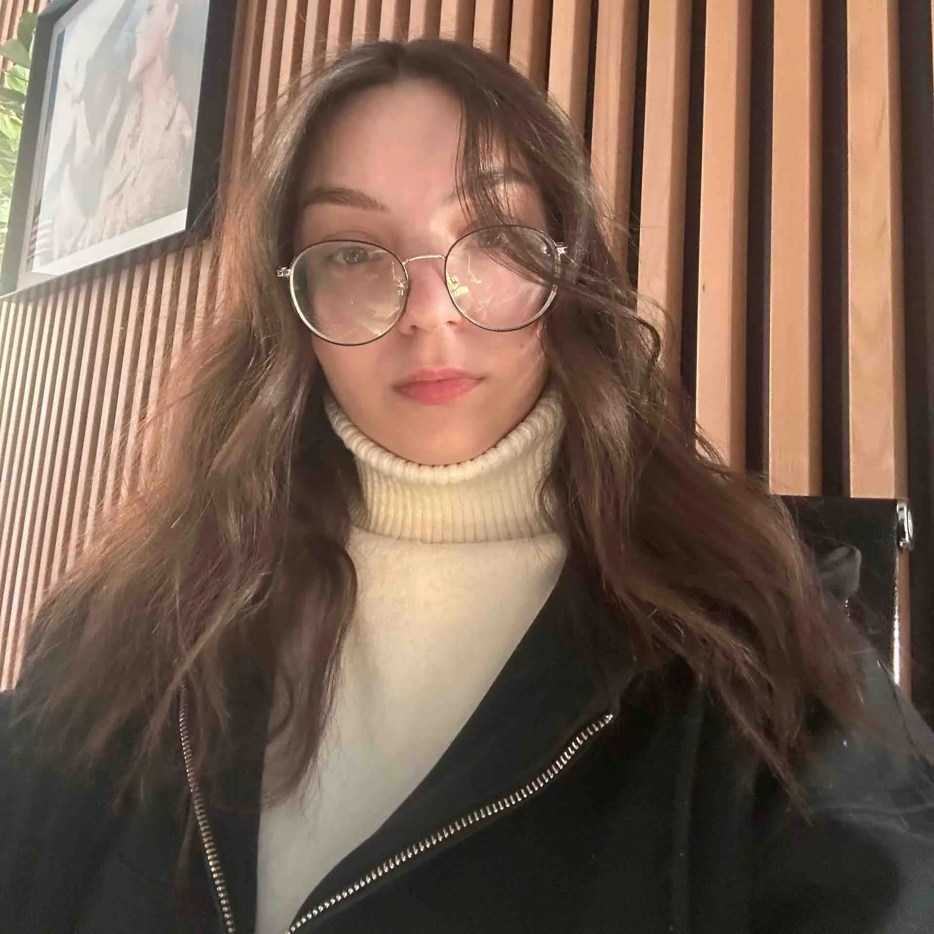 Ирина Войнова