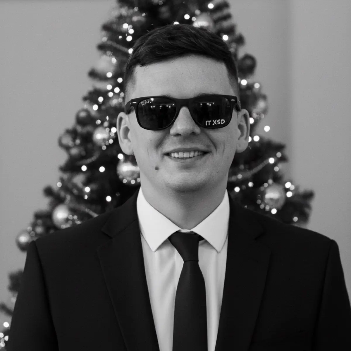 Александр Хрыкин