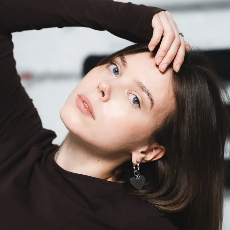 Анна Савельева | Сетка — социальная сеть от hh.ru