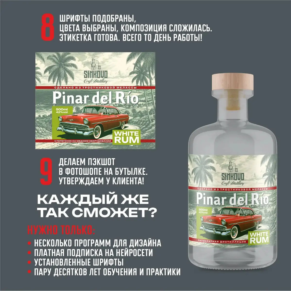 Подготовил для вас «самоучитель по игре на этикетках» 😊 Сделать этикетку легко. Нужно только ваше воображение… и еще несколько пунктов! | Сетка — социальная сеть от hh.ru