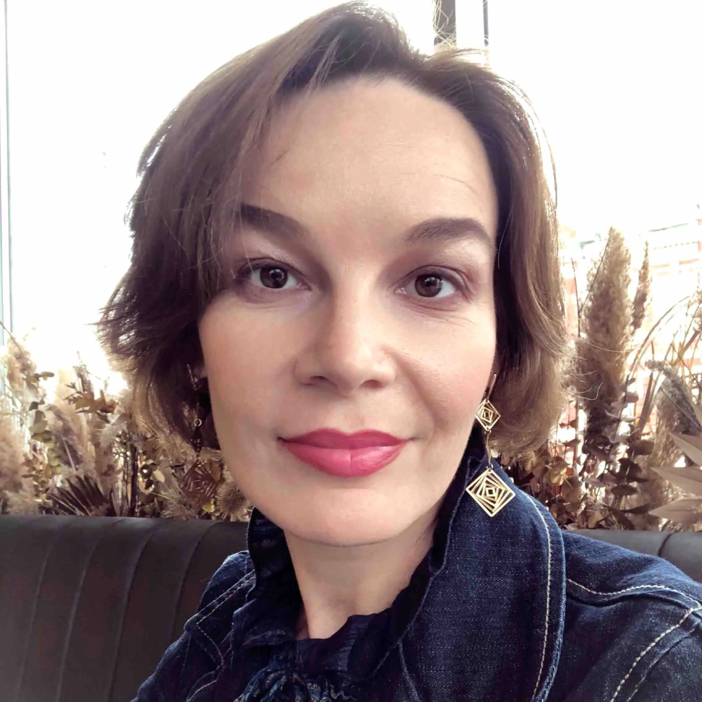 Вера Зобачева