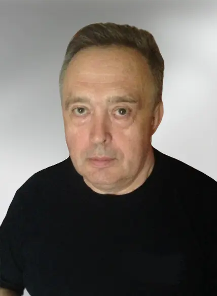 Сергей Мазурик