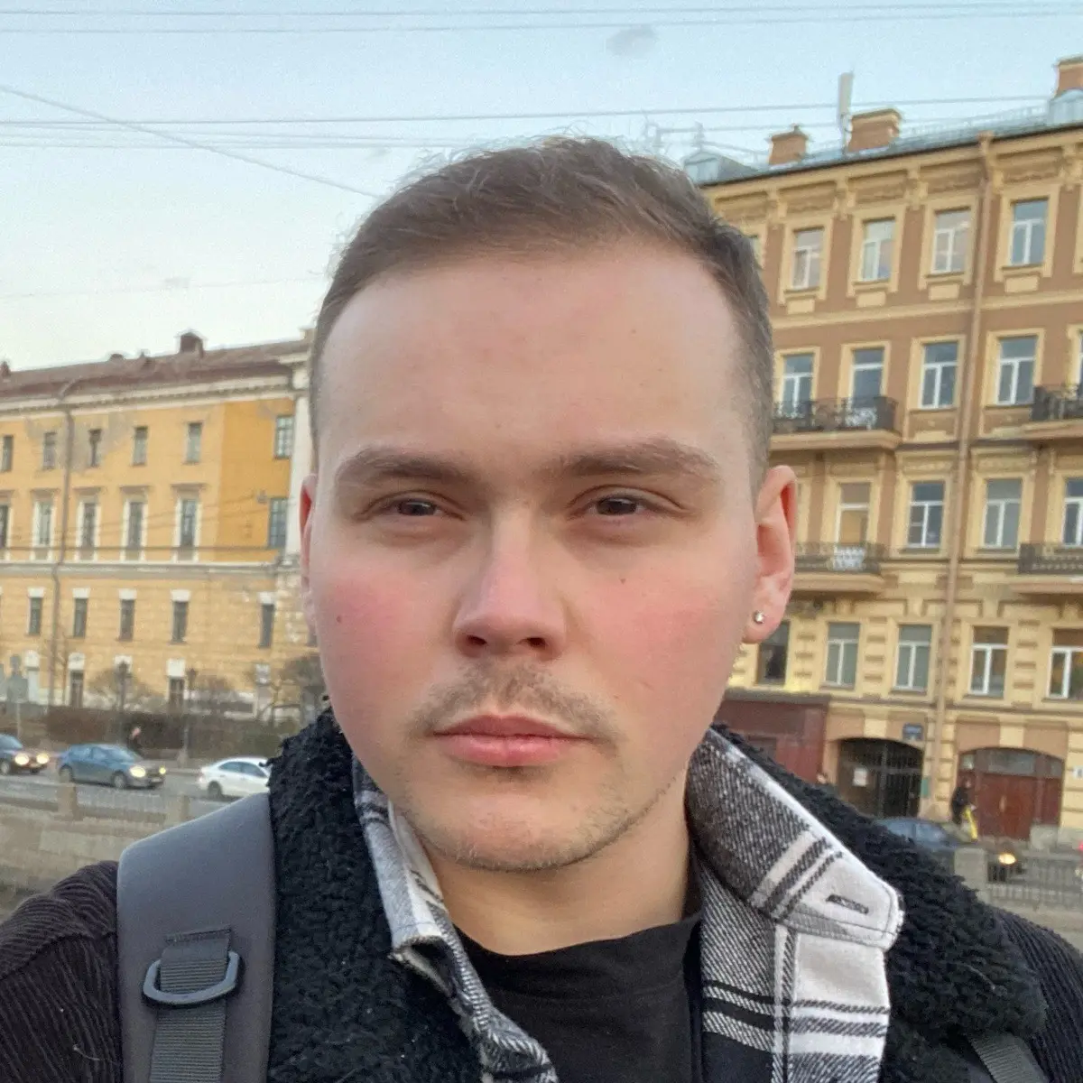 Дмитрий Шипилов | Сетка — социальная сеть от hh.ru