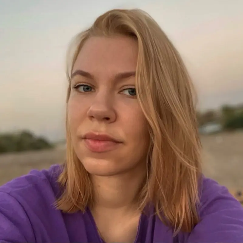 Татьяна Демирел