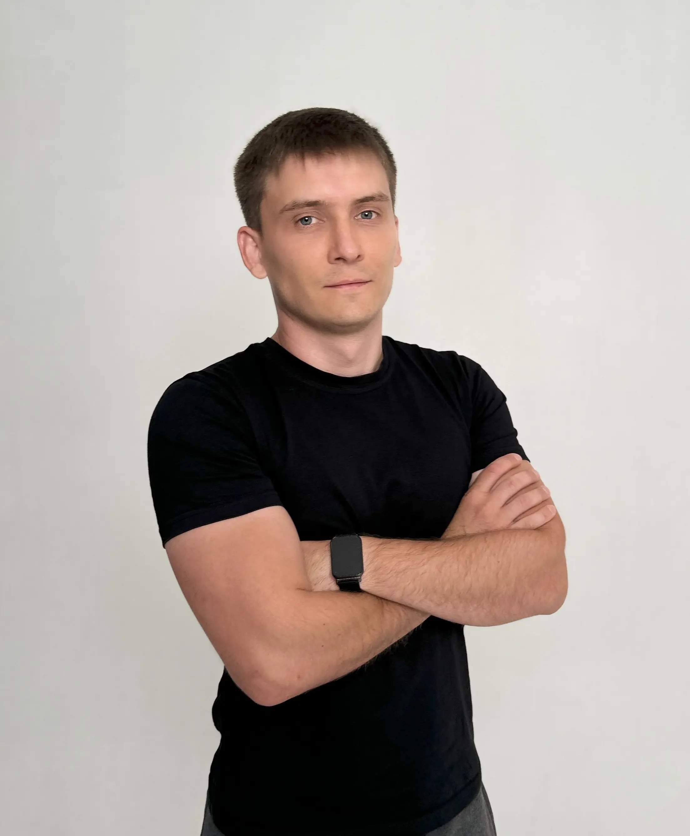 Вадим Адамов