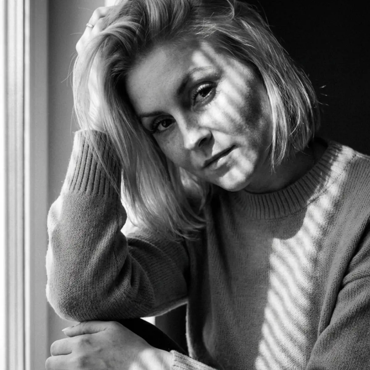 Inna Elesina | Сетка — социальная сеть от hh.ru