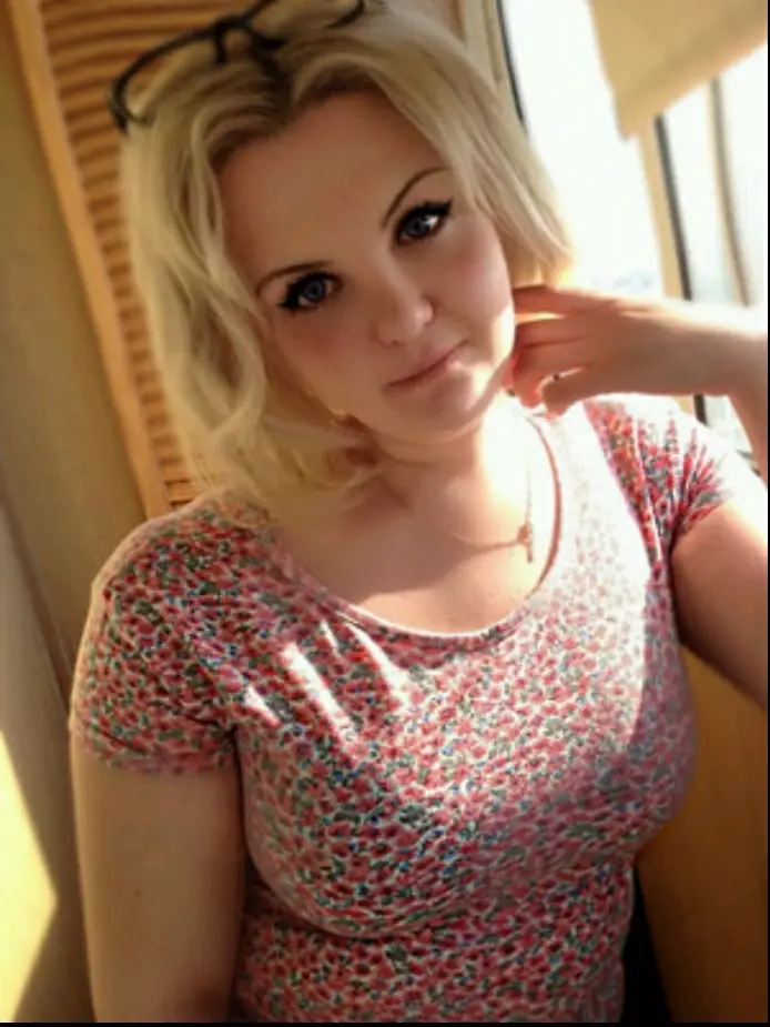 Алина Пальцева