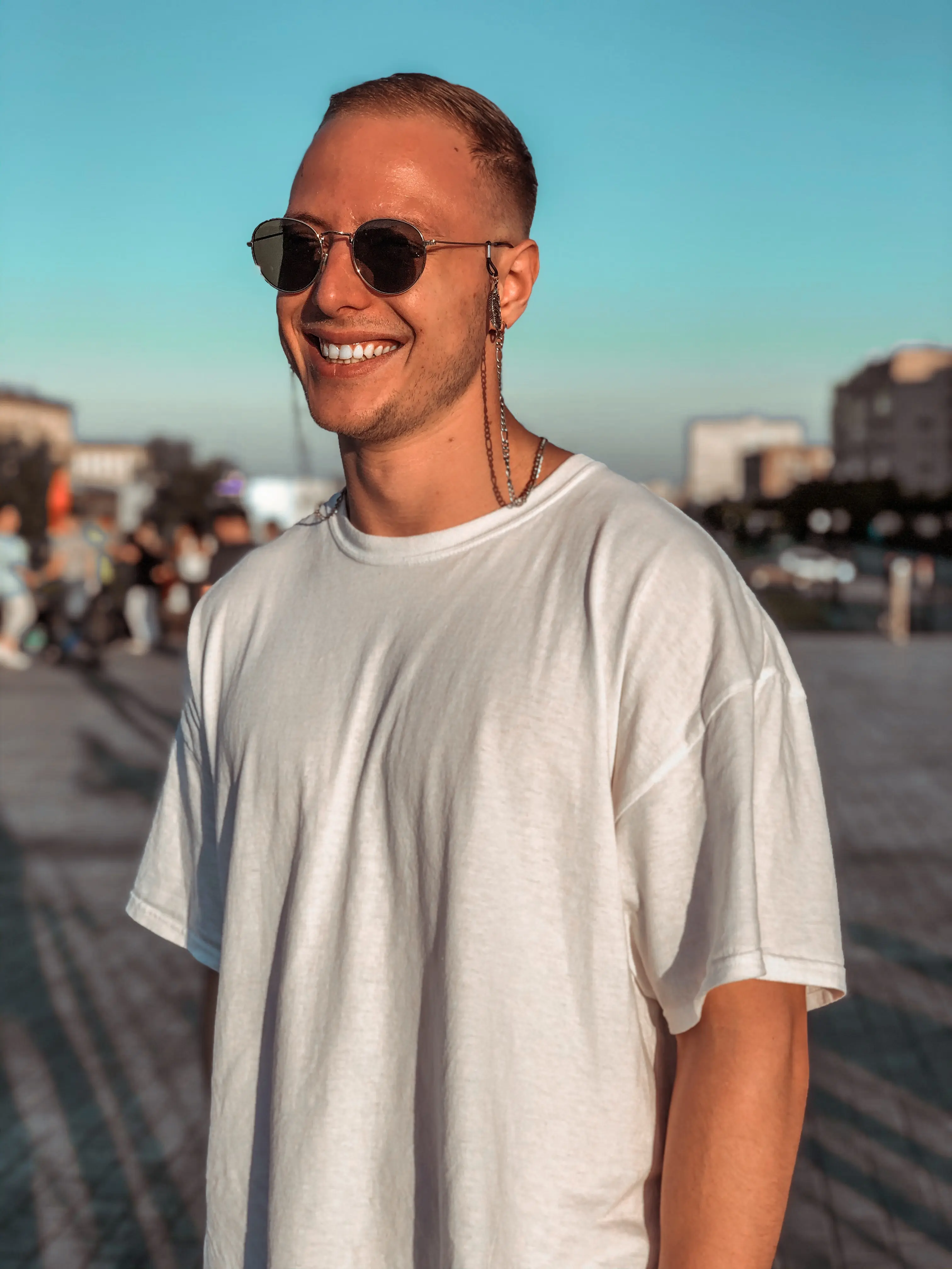 profile avatar