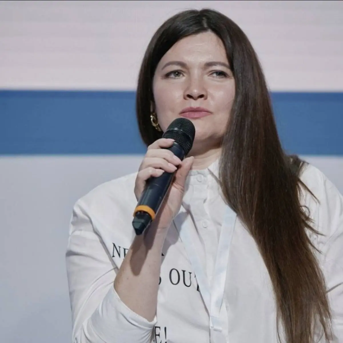 Татьяна Надеждина