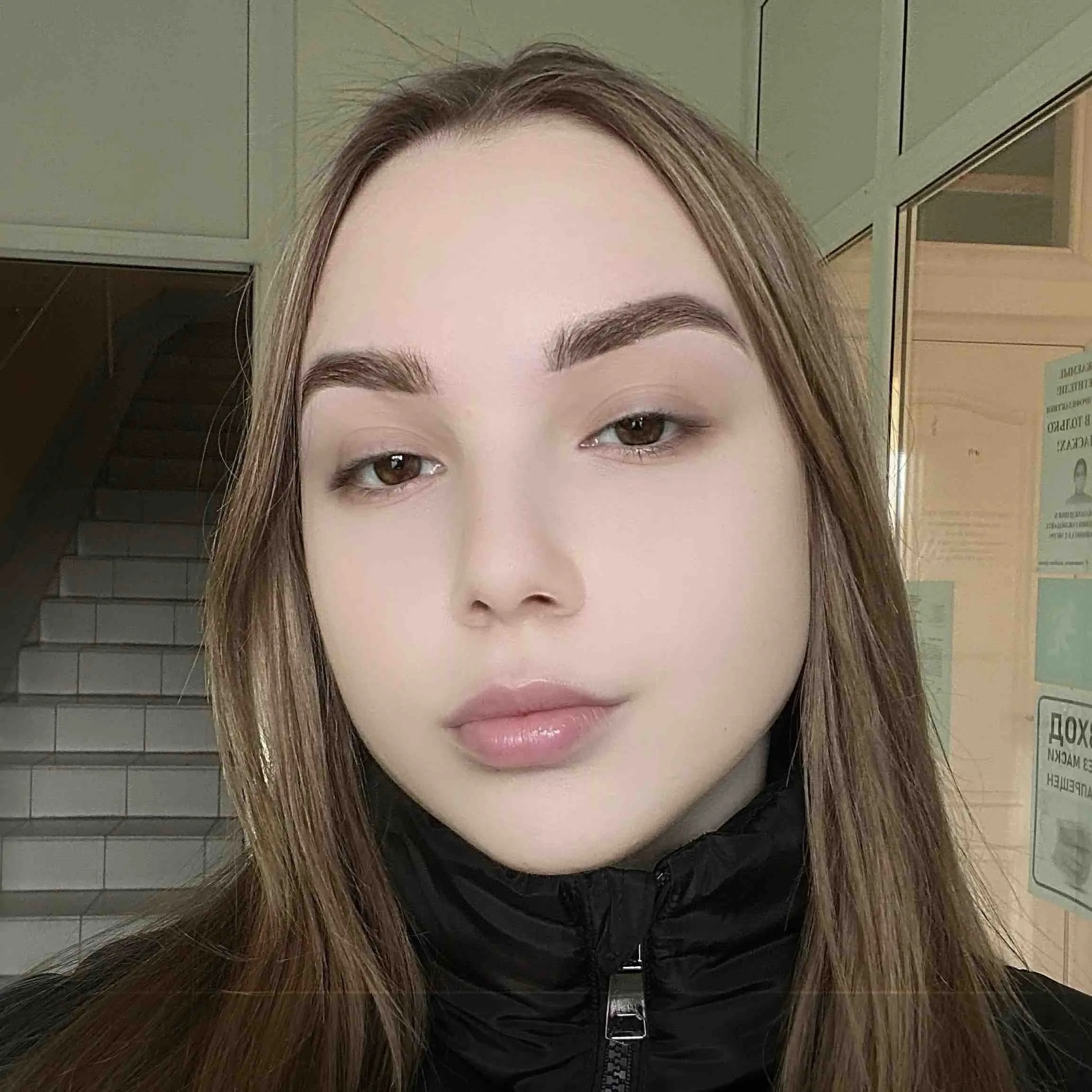 Олеся Мазанова