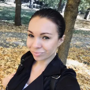 Ольга Кузнецова | Сетка — социальная сеть от hh.ru