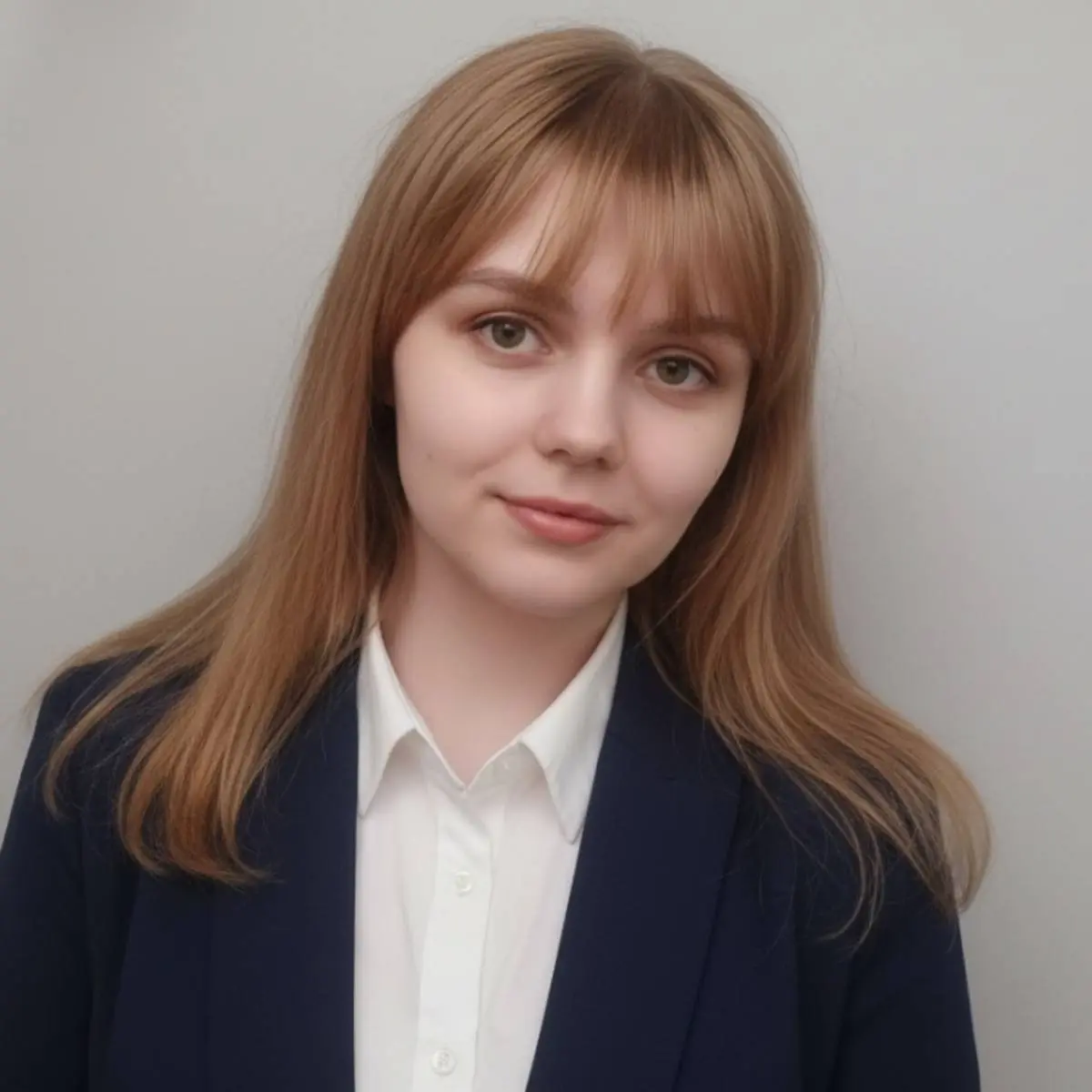 Дарья Анидалова | Сетка — социальная сеть от hh.ru