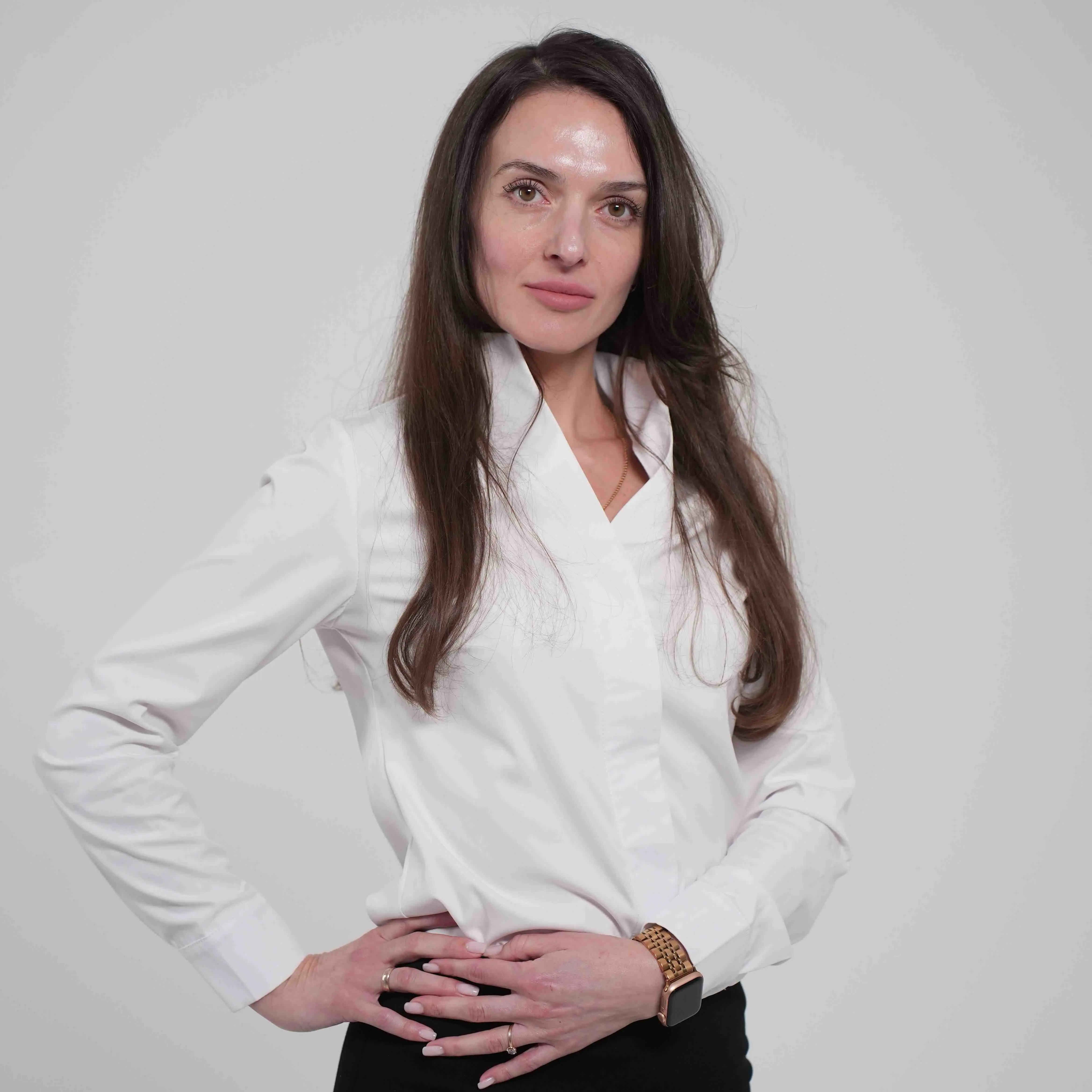 Светлана Кудинова