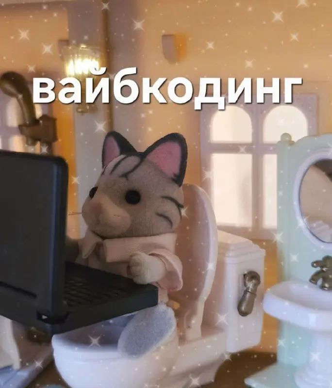 Сделал свою визитку — https://ilyathefrog.ru/
По сути, это мое второе «возвращение в разработку» после Киркорова. На этот раз — чуть более основательное | Сетка — социальная сеть от hh.ru