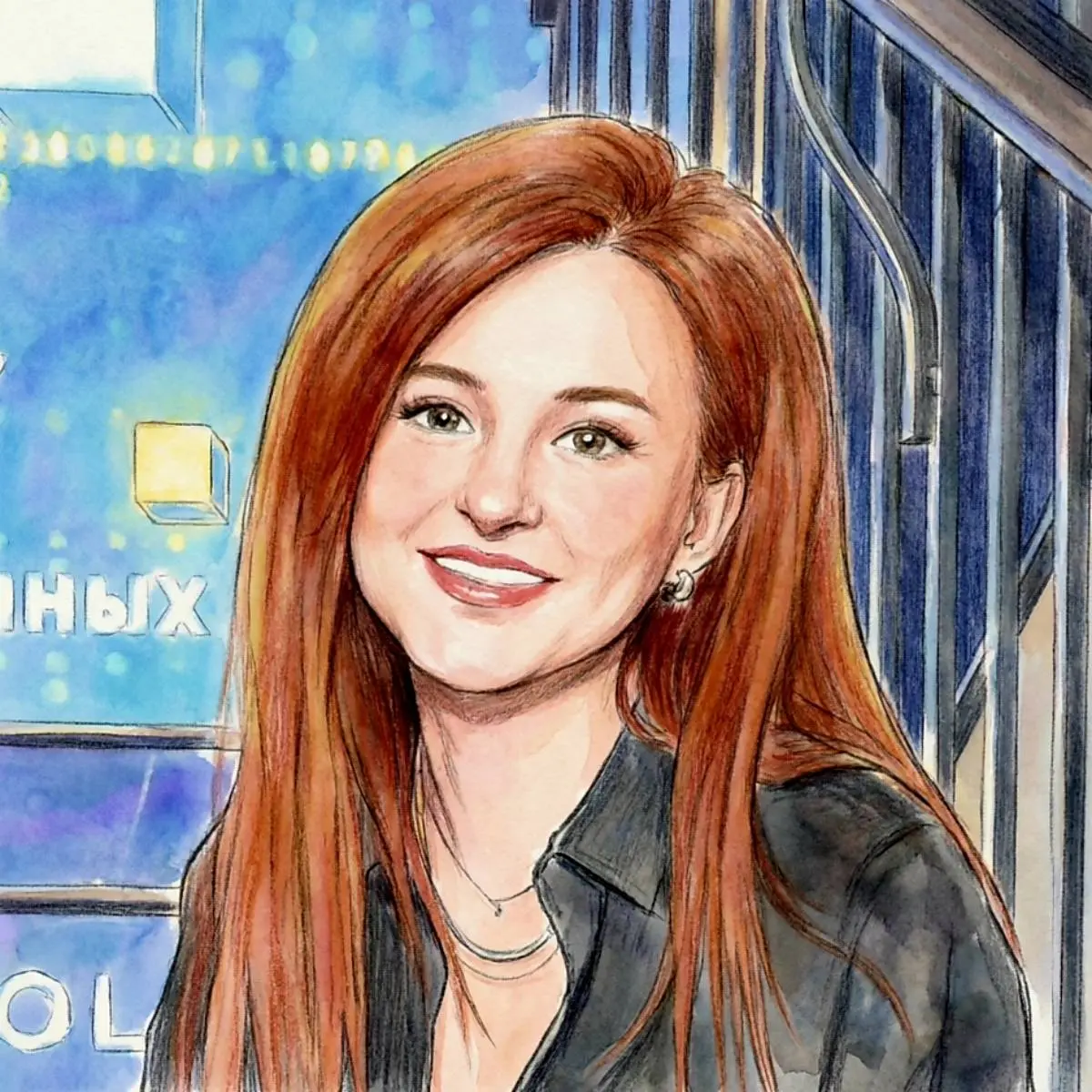 Екатерина Кизыма | Сетка — социальная сеть от hh.ru