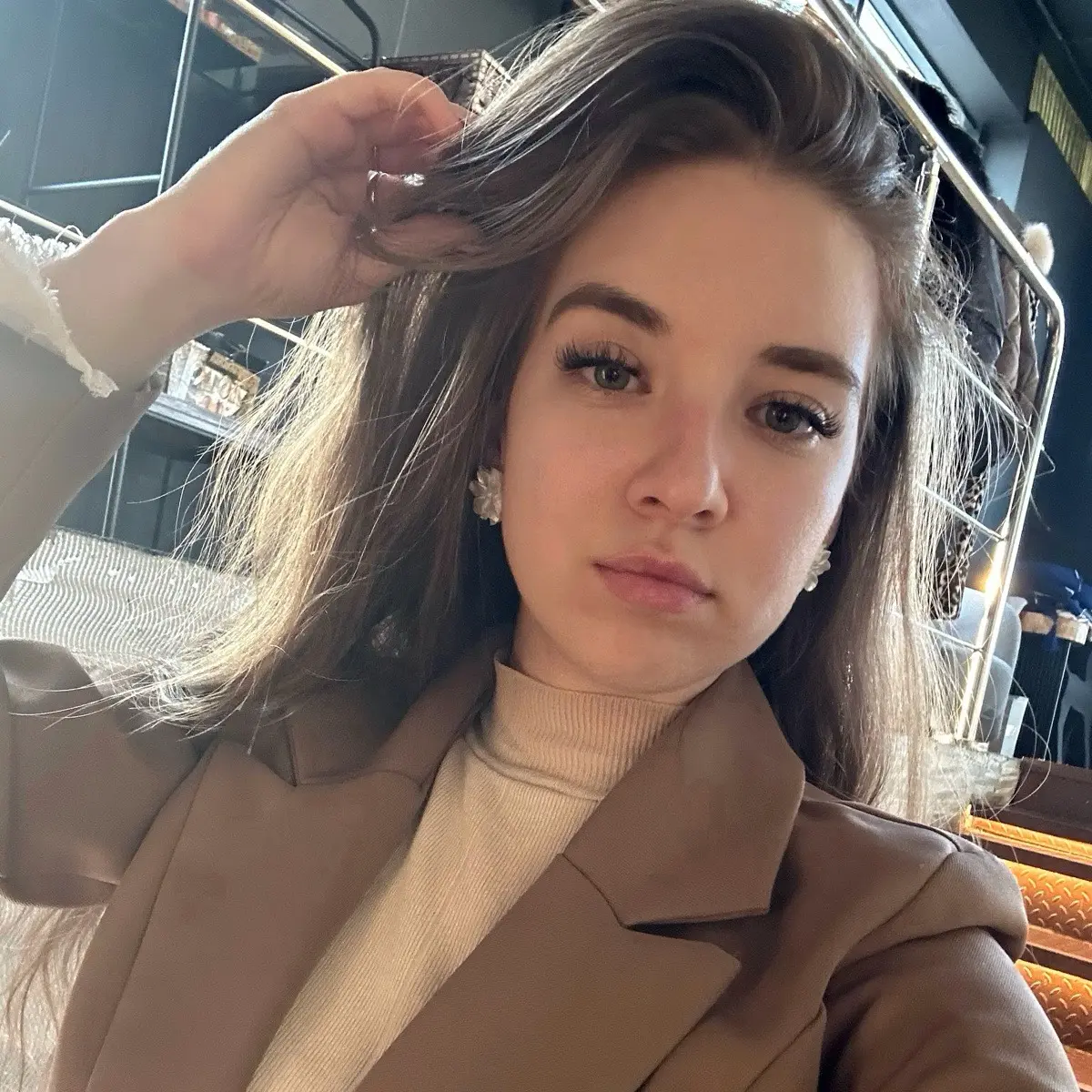 profile avatar