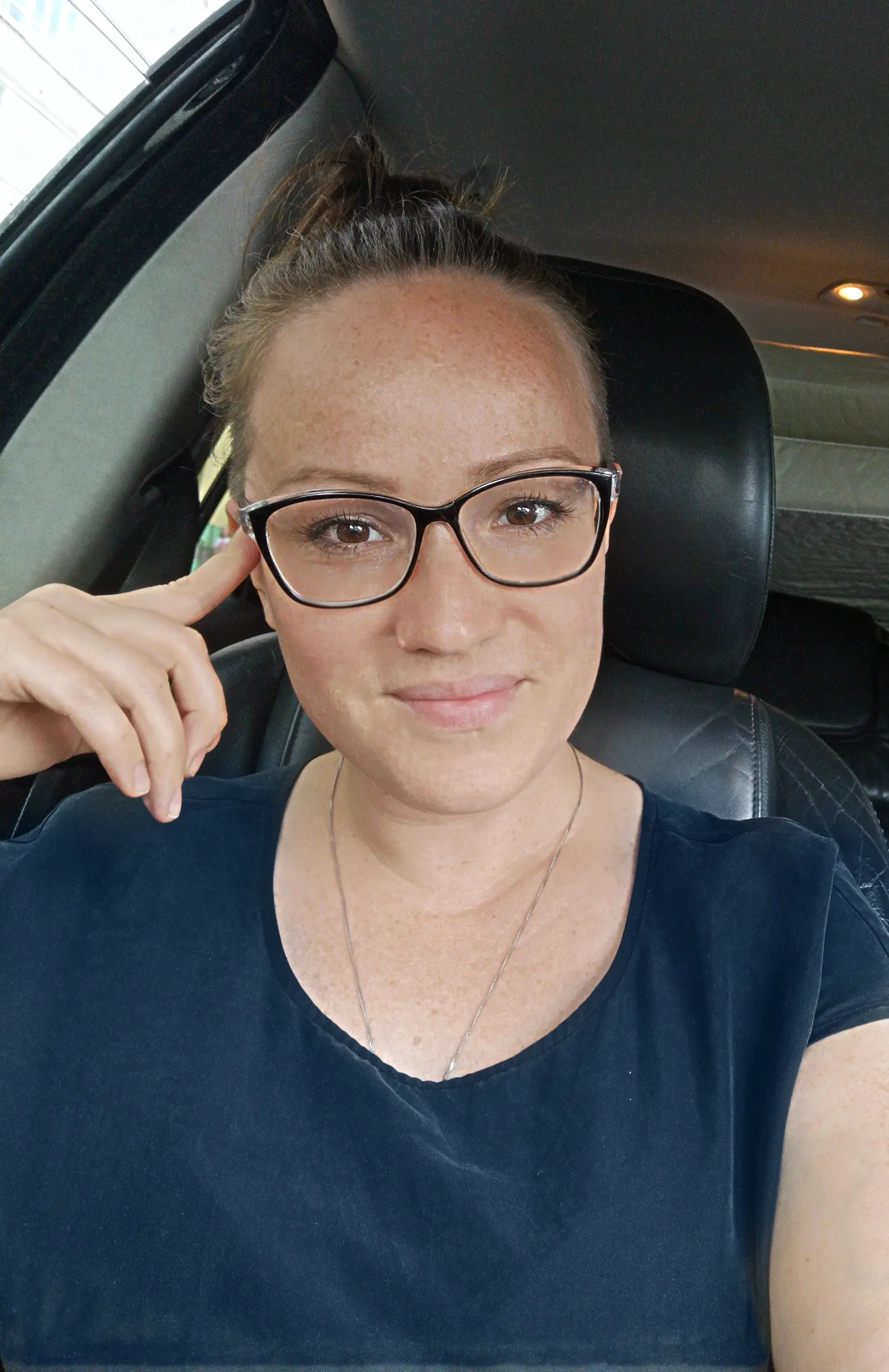 Анна Светлова