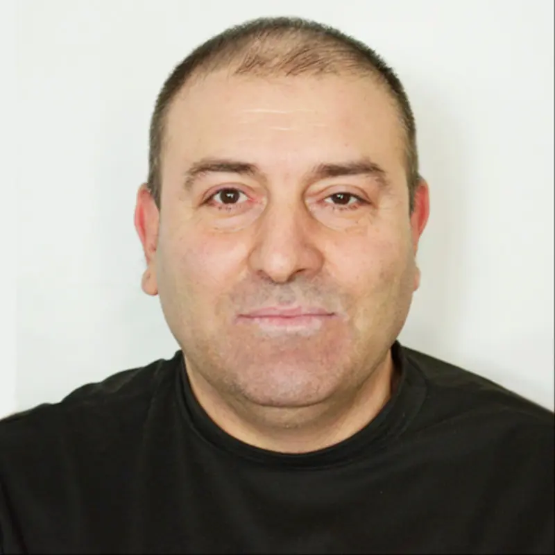 Карен Закарян