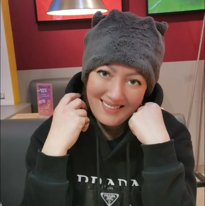 Ксения Сопори