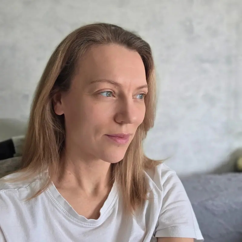 Наталья Ушакова | Сетка — социальная сеть от hh.ru