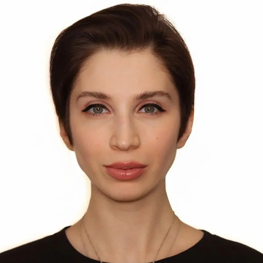 Елена Чижова