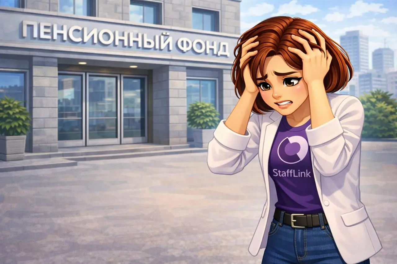 Пенсия, которая бьёт по бизнесу 🤔
Всем привет!
В последние дни разгоняется тема, которая касается каждого: и работодателя, и сотрудника.
Разговоры о повышении пенсионного возраста никуда не делись | Сетка — социальная сеть от hh.ru