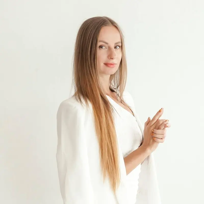 Елена Мухина