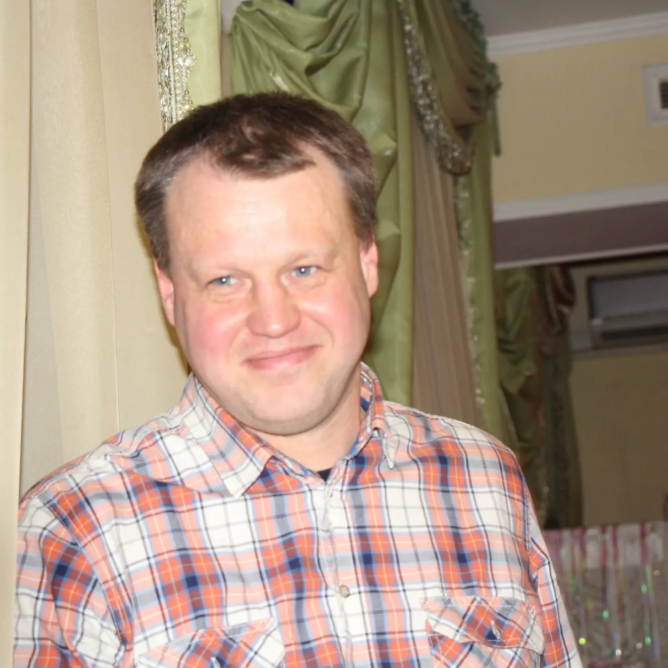 Алексей Астахов