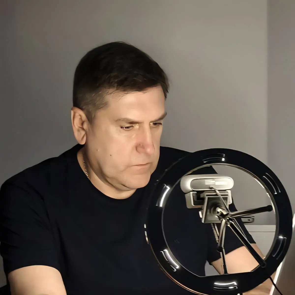Алексей Побережнюк