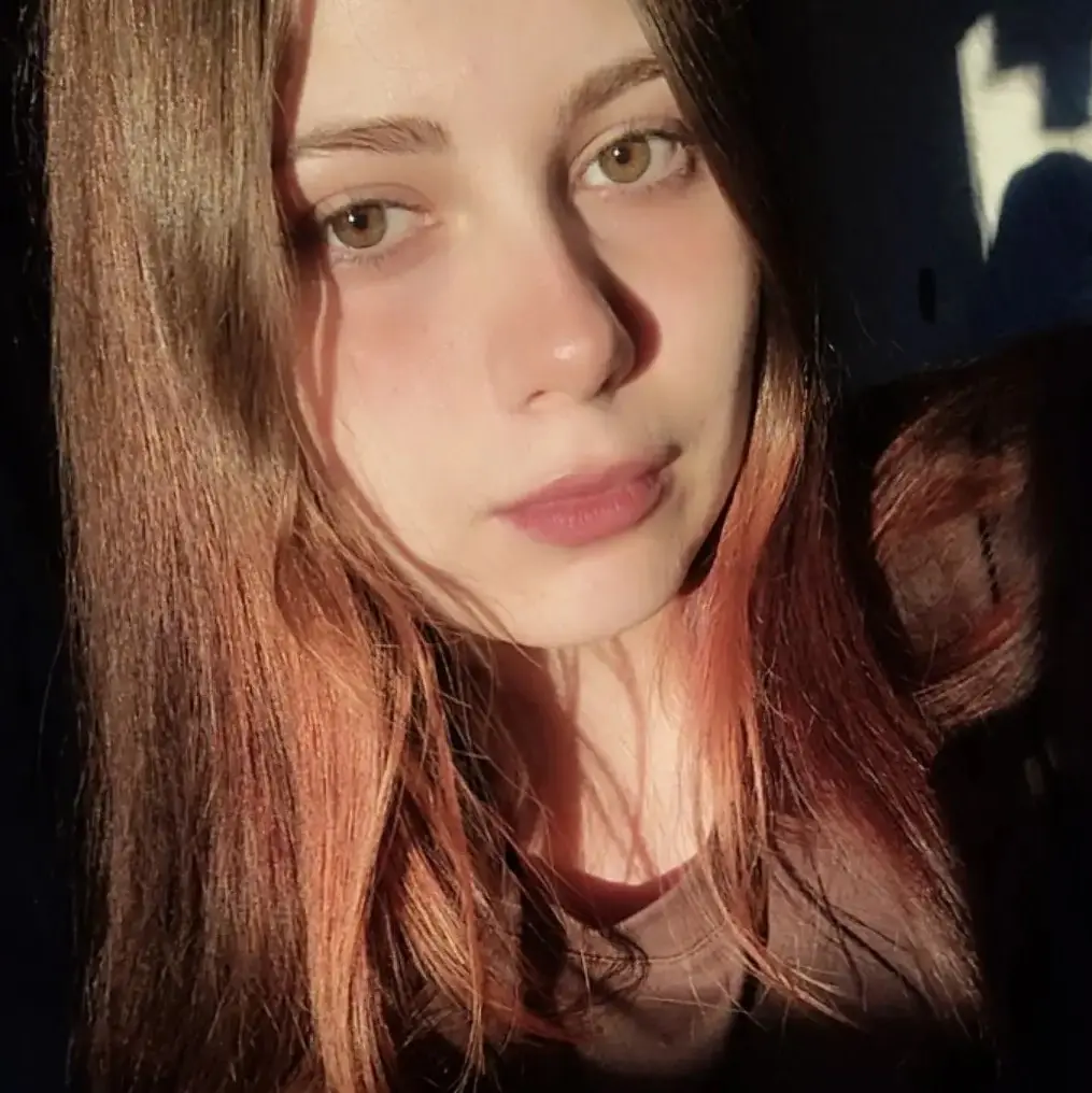 Аида Кузнецова