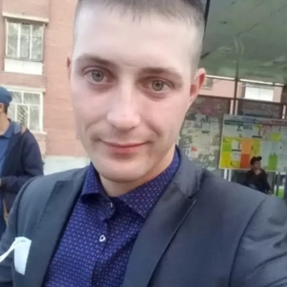 Александр Монич